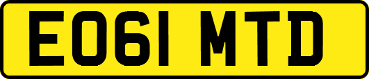 EO61MTD