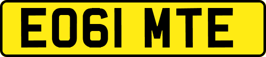 EO61MTE