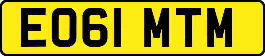 EO61MTM