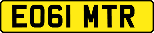 EO61MTR