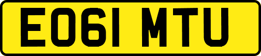 EO61MTU