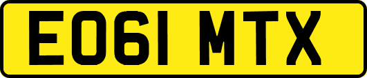EO61MTX