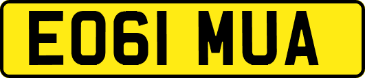 EO61MUA