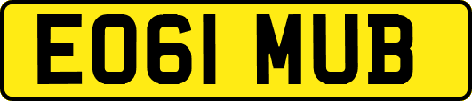 EO61MUB