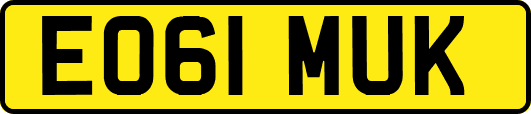 EO61MUK
