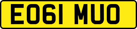 EO61MUO