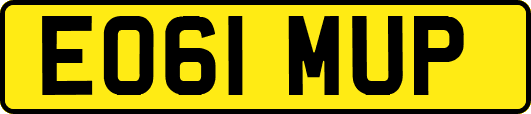 EO61MUP