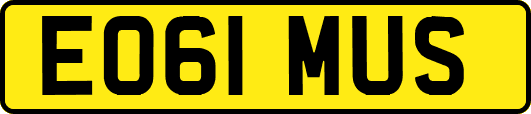 EO61MUS