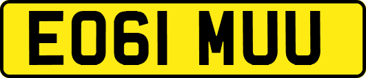 EO61MUU