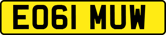 EO61MUW