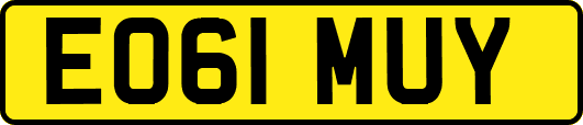 EO61MUY
