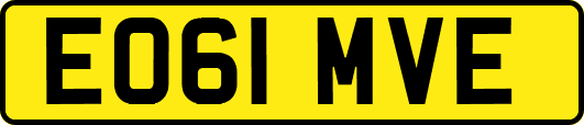 EO61MVE