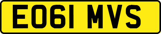 EO61MVS