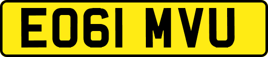 EO61MVU