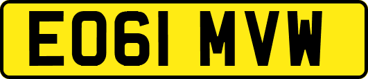 EO61MVW