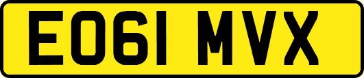 EO61MVX