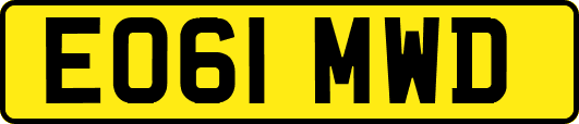 EO61MWD