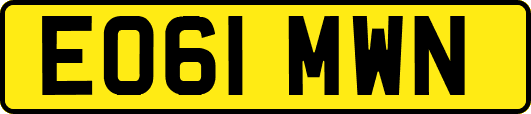EO61MWN