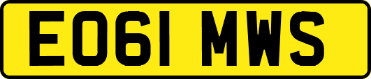 EO61MWS