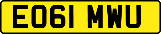 EO61MWU