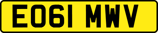 EO61MWV