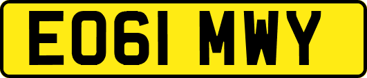 EO61MWY