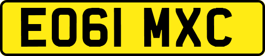 EO61MXC
