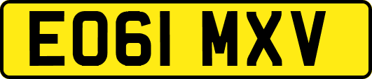 EO61MXV