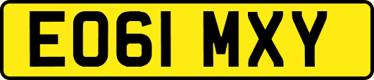 EO61MXY