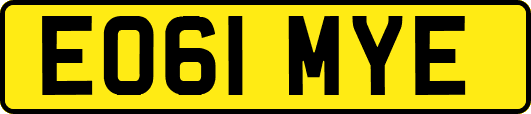 EO61MYE