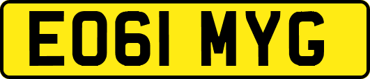 EO61MYG