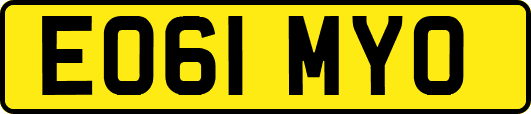 EO61MYO