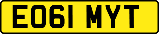 EO61MYT