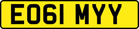 EO61MYY