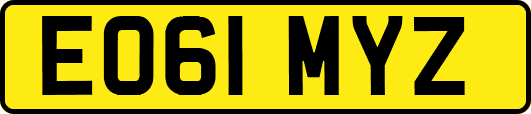 EO61MYZ