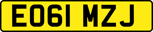 EO61MZJ