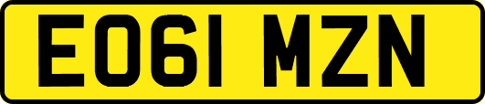 EO61MZN