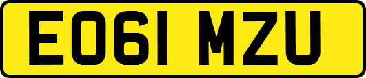EO61MZU