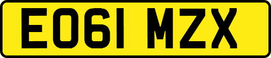 EO61MZX
