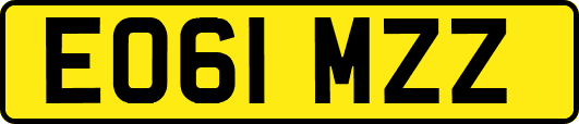 EO61MZZ