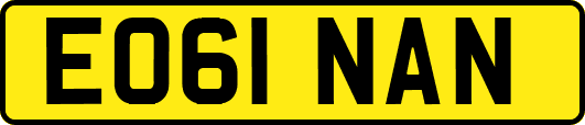 EO61NAN