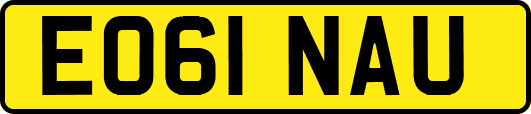 EO61NAU