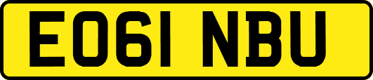 EO61NBU