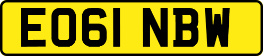 EO61NBW