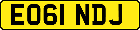 EO61NDJ