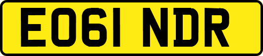 EO61NDR