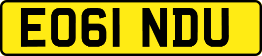 EO61NDU