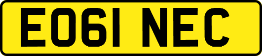 EO61NEC