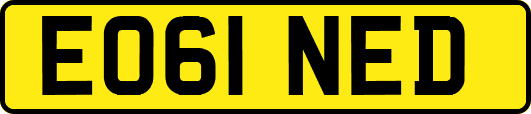EO61NED