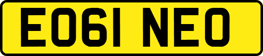 EO61NEO